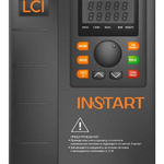Преобразователь частоты с пожарным режимом LCI-G7.5/P11-4B+LCI-FM