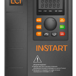 Преобразователь частоты с пожарным режимом LCI-G22/P30-4В+LCI-FM