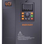 Преобразователь частоты с пожарным режимом LCI-G37/P45-4+LCI-FM