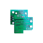 Плата расширения для поддержки протокола Profibus SNI-DP-B