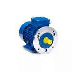 Электродвигатель ESQ 90 LA4 SDN IMB5