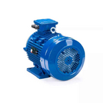 Электродвигатель ESQ 100 LB4 SDN IMB34