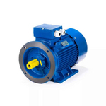 Электродвигатель ESQ 200 LB6 SDN IMB35