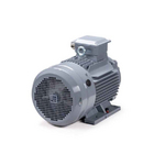 Электродвигатель ESQ PR 100 L6 GST-Б1-S12-IE2 IM1081