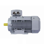 Электродвигатель ESQ PR 100 LA4 SDN Б1-S12-IE2 IMB34