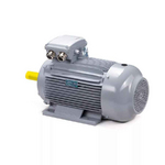 Электродвигатель ESQ PR 160 M6 GST-Б1-S12-IE2 IM2001