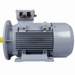 Электродвигатель ESQ PR 180 L4 SDN Б1-S12-IE2 IMB35