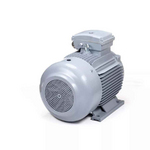 Электродвигатель ESQ PR 200 LB6 SDN Б1-S12-IE3 IMB3