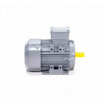 Электродвигатель ESQ PR 80 A6 SDN Б1-S12-IE3 IMB3