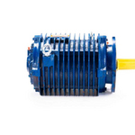 Электродвигатель 5ARM 52-4 Б1-S3-Н VFD 3/1500 IM3001