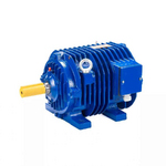 Электродвигатель 5ARM 84-12 Б1-S3-Н-VFD 8/500 IM1001