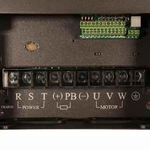 Частотный преобразователь ESQ-500-4T1320G/1600P 132/160кВт 380-460В