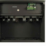 Частотный преобразователь ESQ-500-4T1600G/1850P 160/185кВт 380-460В