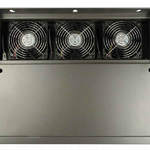 Частотный преобразователь ESQ-500-4T1600G/1850P 160/185кВт 380-460В