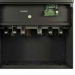 Частотный преобразователь ESQ-500-4T2000G/2200P 200/220кВт 380-460В