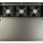 Частотный преобразователь ESQ-500-4T2200G/2500P 220/250кВт 380-460В