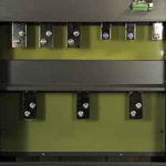 Частотный преобразователь ESQ-500-4T5000G/5600P 500/560кВт 380-460В