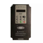 Частотный преобразователь ESQ-600-4T0015G/0022P 1.5/2.2кВт 380В-460В