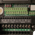 Частотный преобразователь ESQ-600-4T0037G/0055P 3.7/5.5кВт 380-460В
