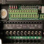 Частотный преобразователь ESQ-600-4T0075G/0110P 7.5/11кВт 380-460В