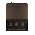 Частотный преобразователь ESQ-600-4T0370G/0450P-BU 37/45кВт 380-460В