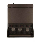 Частотный преобразователь ESQ-600-4T0550G/0750P-BU 55/75кВт 380-460В