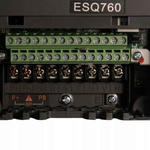 Частотный преобразователь ESQ-760-2S-0015 1.5/2.2кВт, 220 В