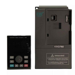 Частотный преобразователь ESQ-760-2S-0015 1.5/2.2кВт, 220 В