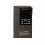 Частотный преобразователь ESQ-760-2S-0022 2.2/4кВт, 220 В