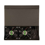 Частотный преобразователь ESQ-760-2S-0040 4/5.5 кВт, 220В