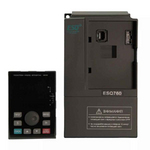 Частотный преобразователь ESQ-760-4T-0015 1.5/2.2кВт, 380 В