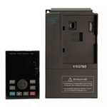 Частотный преобразователь ESQ-760-4T0075G/0110P 7.5/11кВт, 380В
