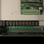 Частотный преобразователь ESQ-760-4T0110G/0150P 11/15кВт, 380В