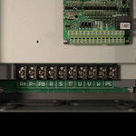 Частотный преобразователь ESQ-760-4T0150G/0185P 15/18.5кВт, 380В