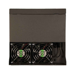 Частотный преобразователь ESQ-760-4T0220G/0300P 22/30кВт, 380В
