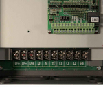 Частотный преобразователь ESQ-760-4T0220G/0300P 22/30кВт, 380В