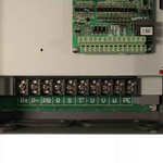 Частотный преобразователь ESQ-760-4T0300G/0370P-BU 30/37кВт, 380В