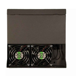 Частотный преобразователь ESQ-760-4T0370G/0450P-BU 37/45кВт, 380В