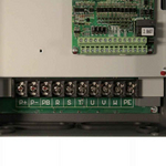 Частотный преобразователь ESQ-760-4T0370G/0450P-BU 37/45кВт, 380В