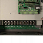 Частотный преобразователь ESQ-760-4T0450G/0550P-BU 45/55кВт, 380В