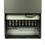 Частотный преобразователь ESQ-760-4T0550G/0750P 55/75кВт, 380В