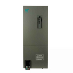 Частотный преобразователь ESQ-760-4T0750G/0900P 75/90кВт, 380В
