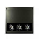 Частотный преобразователь ESQ-760-4T1320G/1600P 132/160кВт, 380В