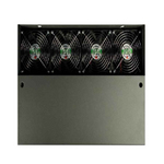 Частотный преобразователь ESQ-760-4T1320G/1600P 132/160кВт, 380В