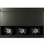 Частотный преобразователь ESQ-760-4T1600G/1850P 160/185кВт, 380В