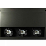 Частотный преобразователь ESQ-760-4T1850G/2000P 185/200кВт, 380В