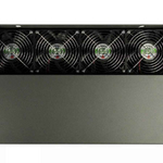 Частотный преобразователь ESQ-760-4T1850G/2000P 185/200кВт, 380В