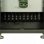 Частотный преобразователь ESQ-760-4T1850G/2000P 185/200кВт, 380В