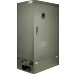 Частотный преобразователь ESQ-760-4T2200G/2500P 220/250кВт, 380В