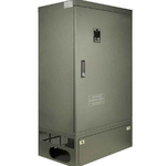 Частотный преобразователь ESQ-760-4T2500G/2800P 250/280кВт, 380В